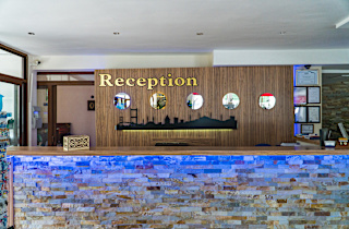 Belmare Hotel Genel 3